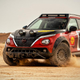 Image for article titled Nissan's Tribute to the Rally 240Z Is Somehow Not Based on a 2023 Z